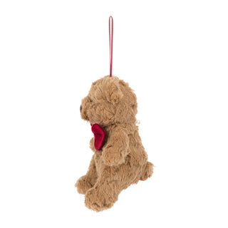 Jellycat Bartholomew Bear Tree Ornament