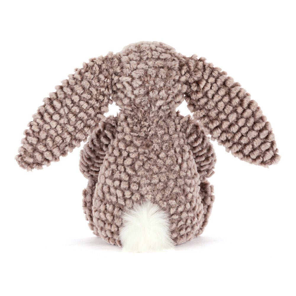 Jellycat Bashful Luxe Bunny Pine - Original