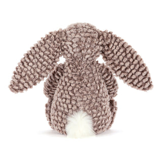 Jellycat Bashful Luxe Bunny Pine - Original