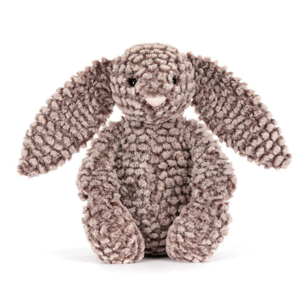 Jellycat Bashful Luxe Bunny Pine - Original