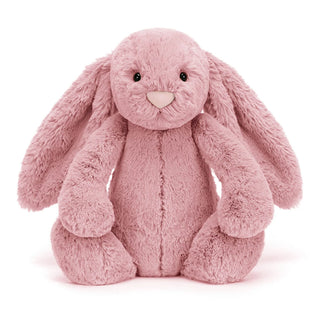 Jellycat Bashful Tulip Pink Bunny - Original/Medium