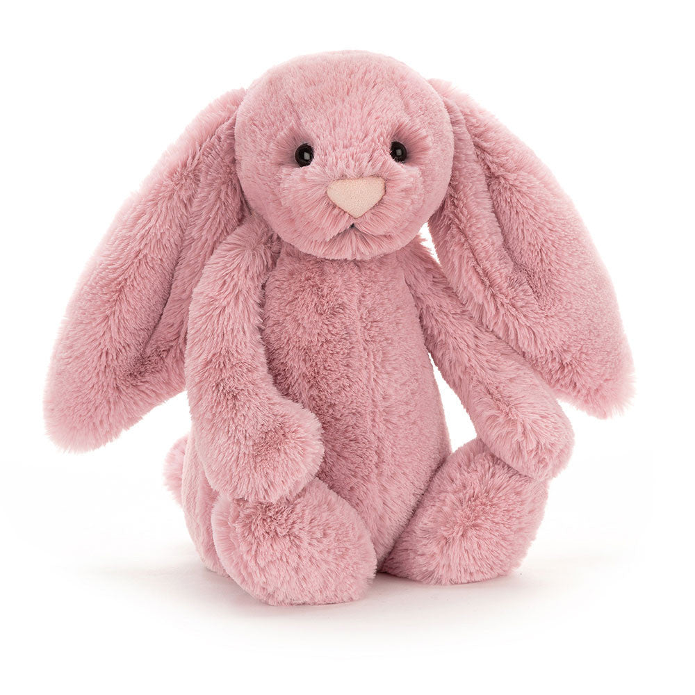 Jellycat Bashful Tulip Pink Bunny - Original/Medium – Home