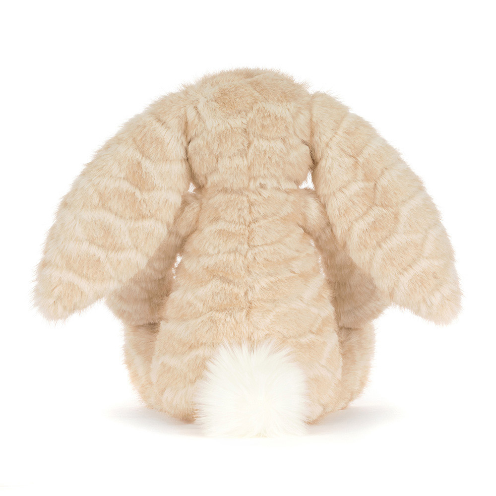 Jellycat Franilla Luxe Bunny - view 3