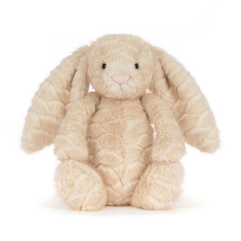 Jellycat Franilla Luxe Bunny - view 4