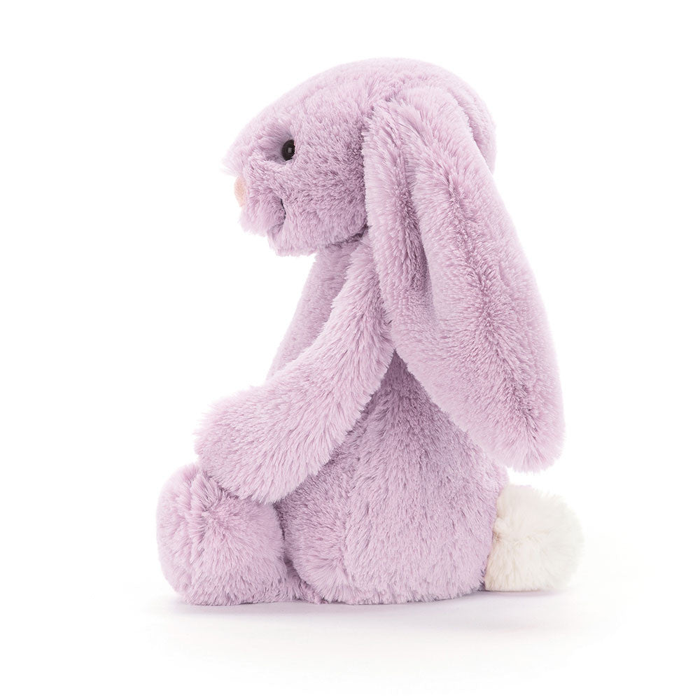 JellyCat Bashful Bunny Lilac