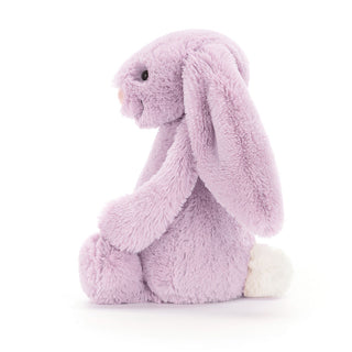 JellyCat Bashful Bunny Lilac