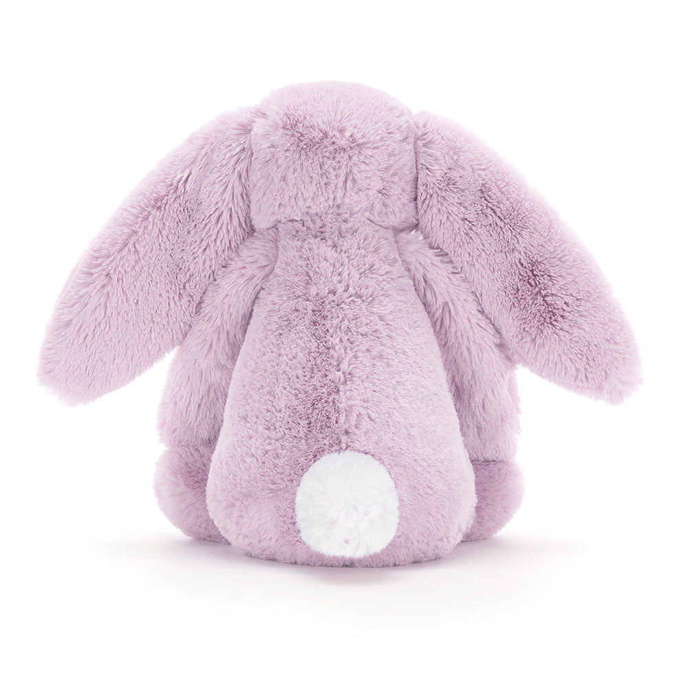 JellyCat Bashful Bunny Lilac