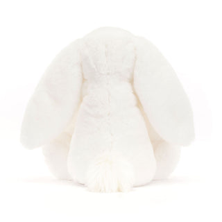 Jellycat Bashful Luxe Bunny Luna  Original
