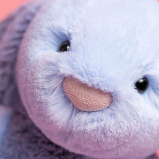 JellyCat Bashful Puddlesea Bunny Original
