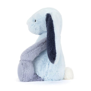 JellyCat Bashful Puddlesea Bunny Original