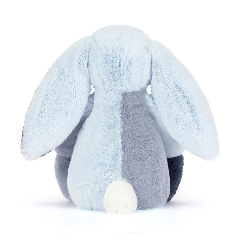 JellyCat Bashful Puddlesea Bunny Original