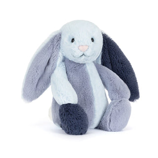 JellyCat Bashful Puddlesea Bunny Original