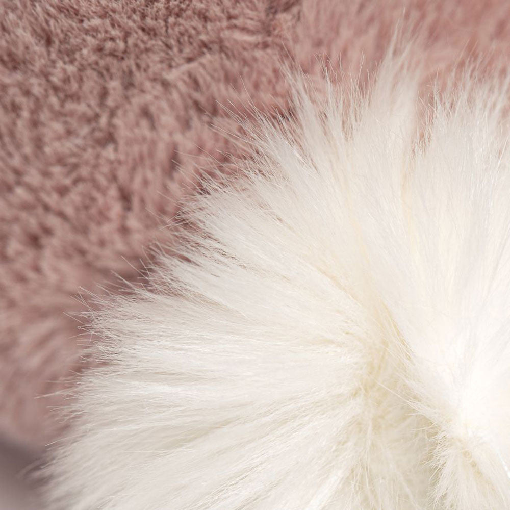 Jellycat Bashful Luxe Rosa Bunny  Original