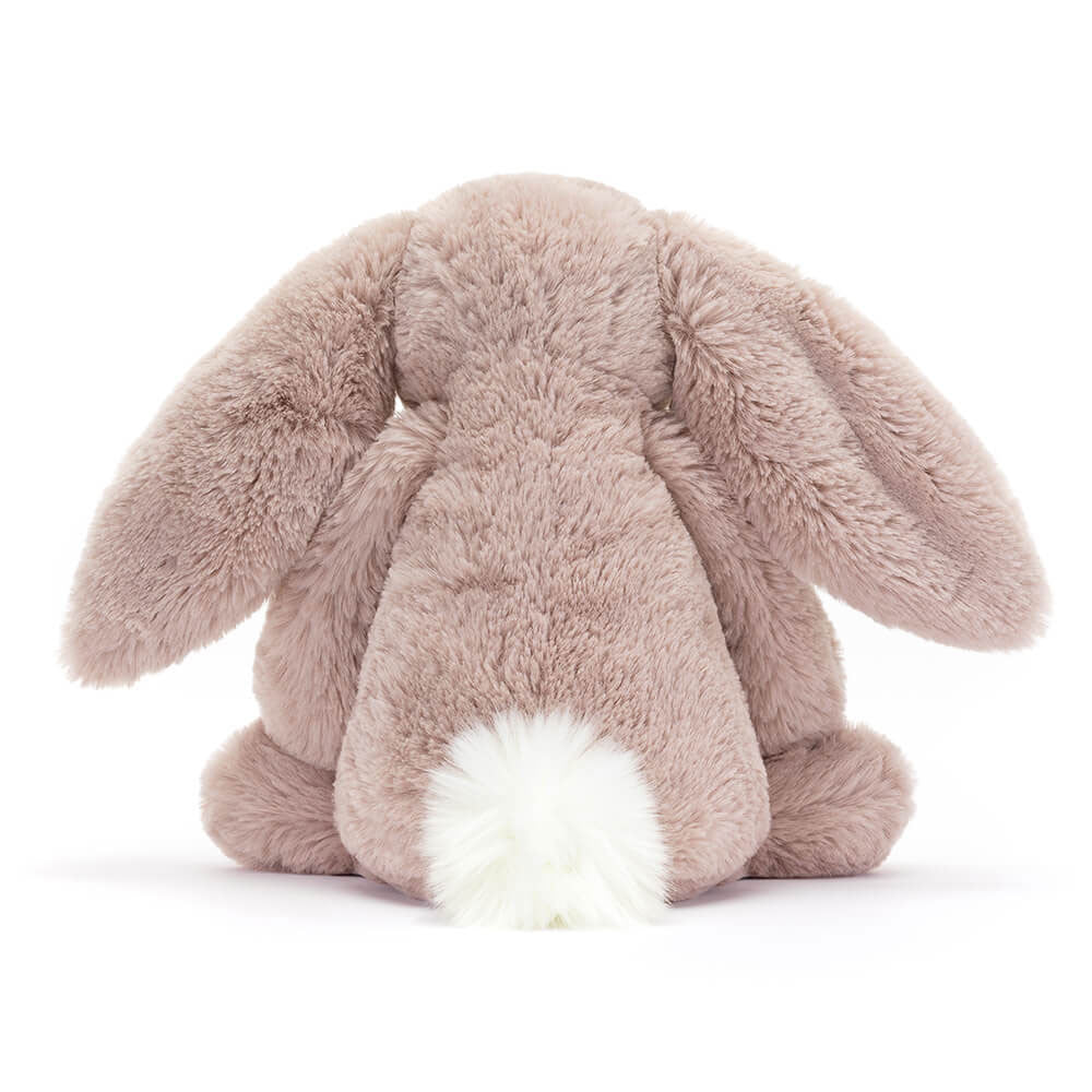 Jellycat Bashful Luxe Rosa Bunny  Original