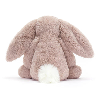Jellycat Bashful Luxe Rosa Bunny  Original