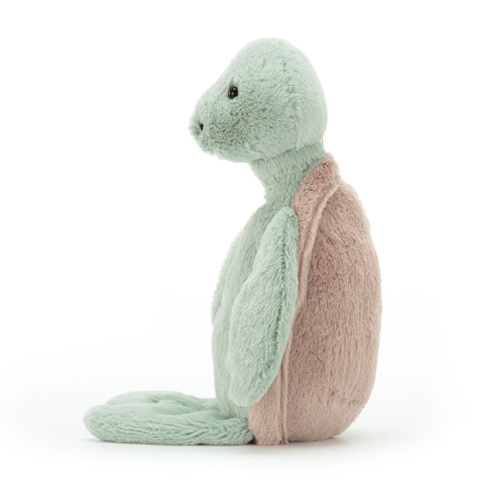 Jellycat Bashful Turtle - Original/Medium
