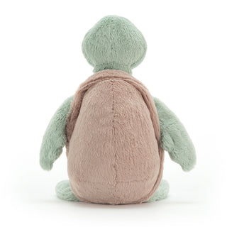 Jellycat Bashful Turtle - Original/Medium