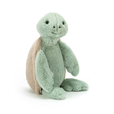 Jellycat Bashful Turtle - Original/Medium