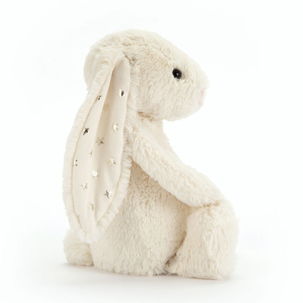 Jellycat Bashful Twinkle Bunny Original