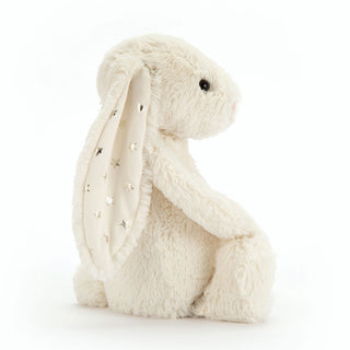 Jellycat Bashful Twinkle Bunny Original