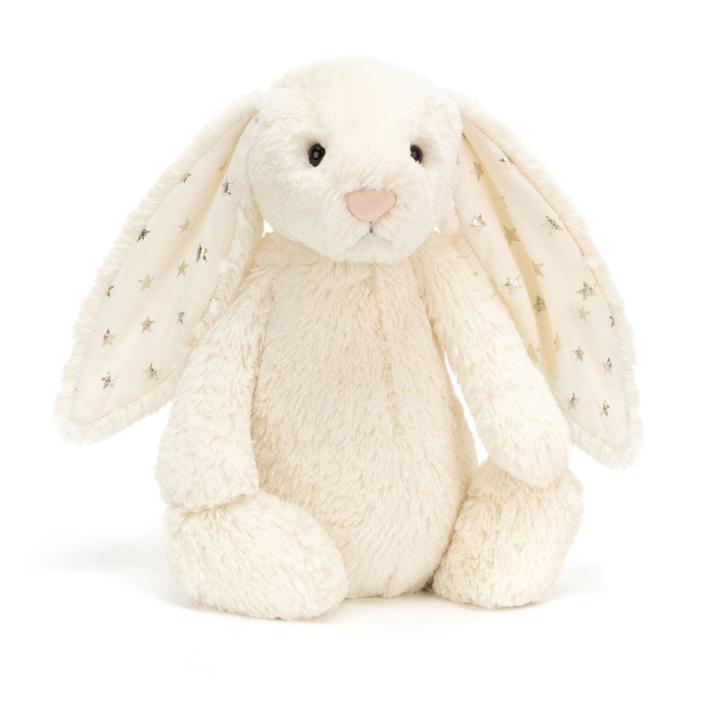 Jellycat Bashful Twinkle Bunny Original