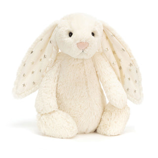 Jellycat Bashful Twinkle Bunny Original