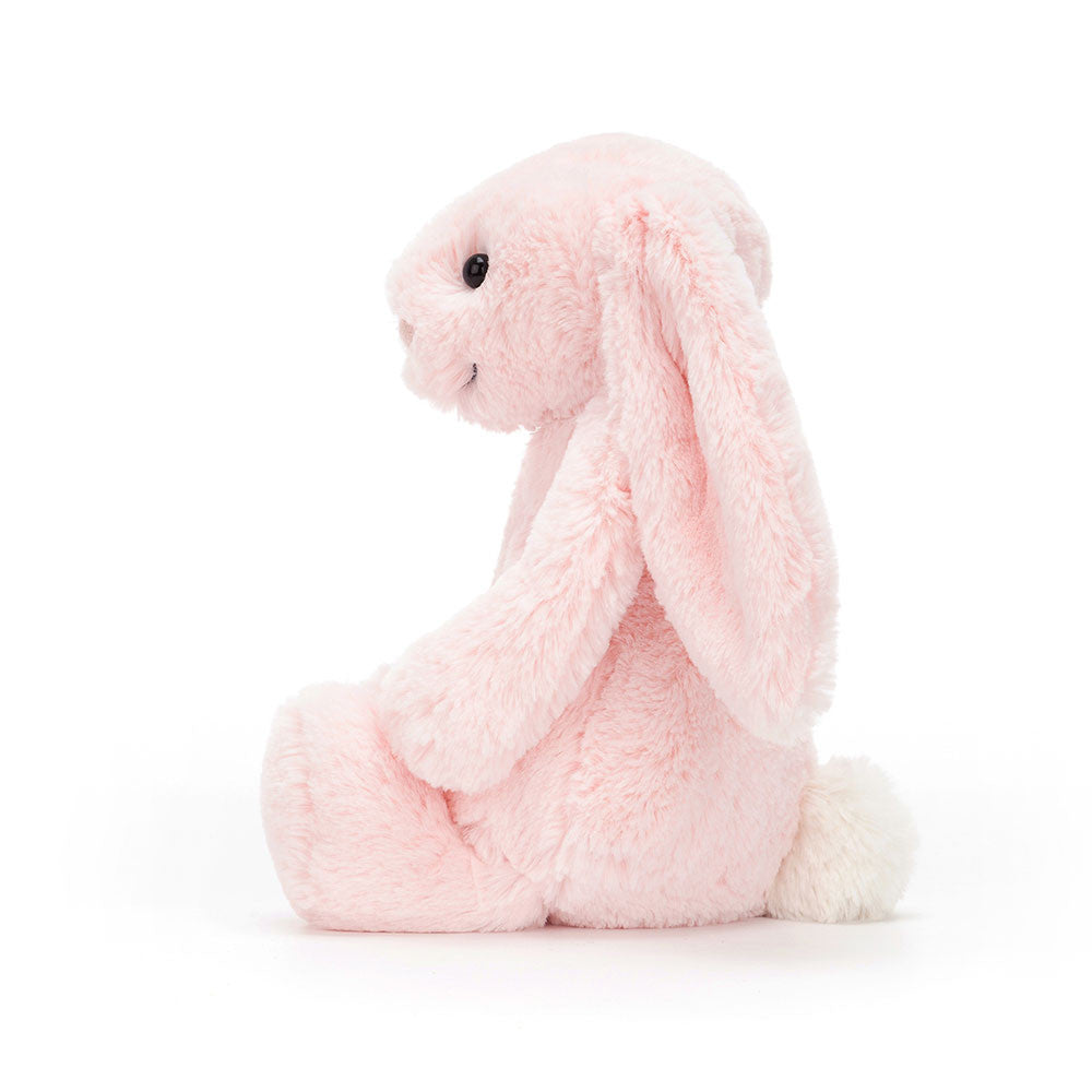 JellyCat Bashful Pink Bunny Original