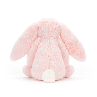 JellyCat Bashful Pink Bunny Original