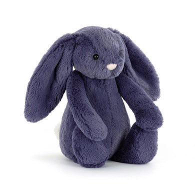 Jellycat Bashful Saffyre Bunny Little