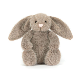 Jellycat Fawn Flufflet Bunny Little