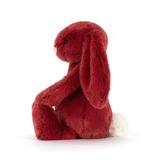 Jellycat Bashful Red Currant Bunny Little