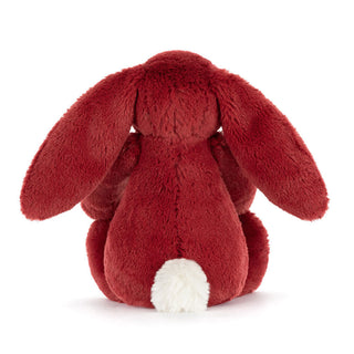 Jellycat Bashful Red Currant Bunny Little