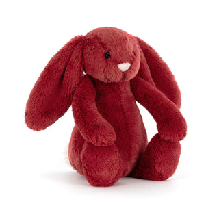 Jellycat Bashful Red Currant Bunny Little