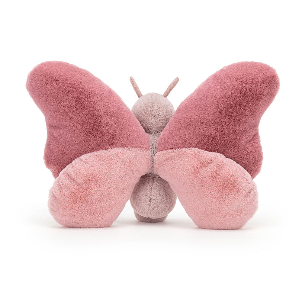 JellyCat Beatrice Butterfly Medium