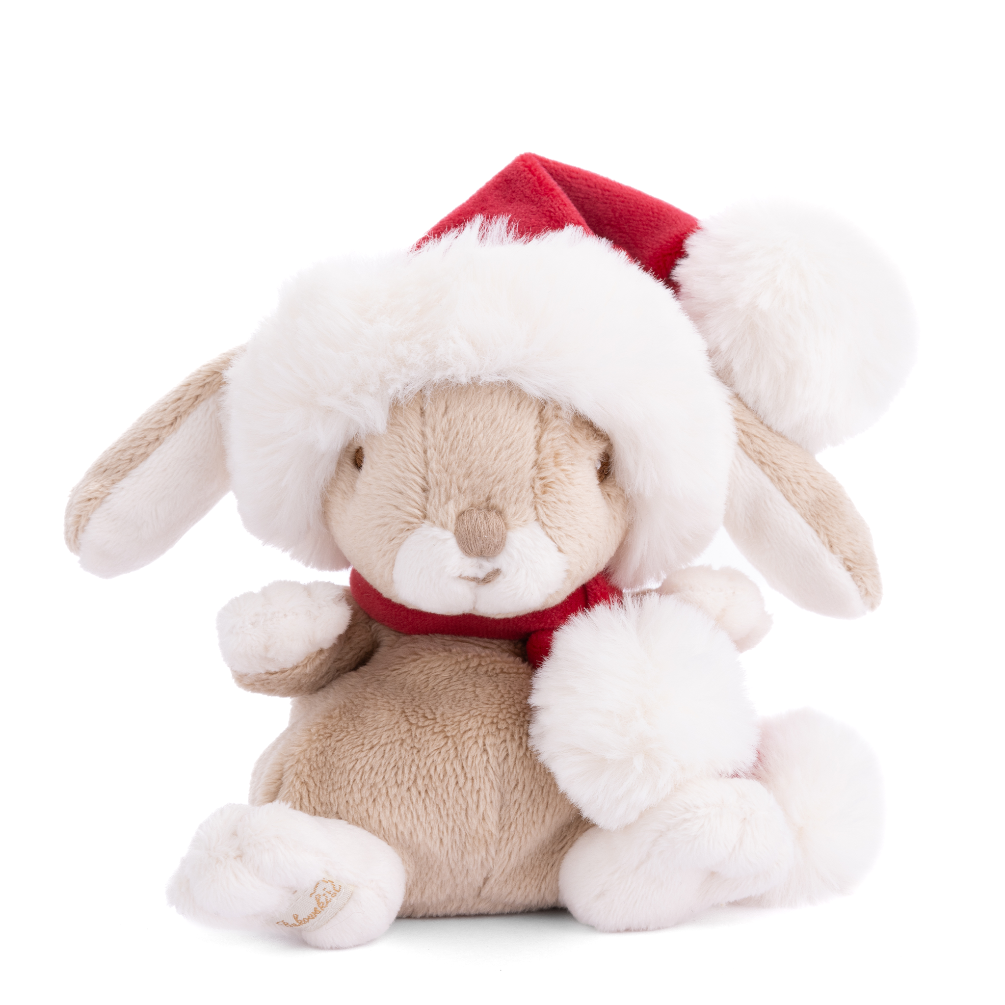 Bukowski Bears Baby Kanini X-Mas