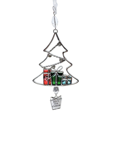 Baby's First Christmas Ornamaent