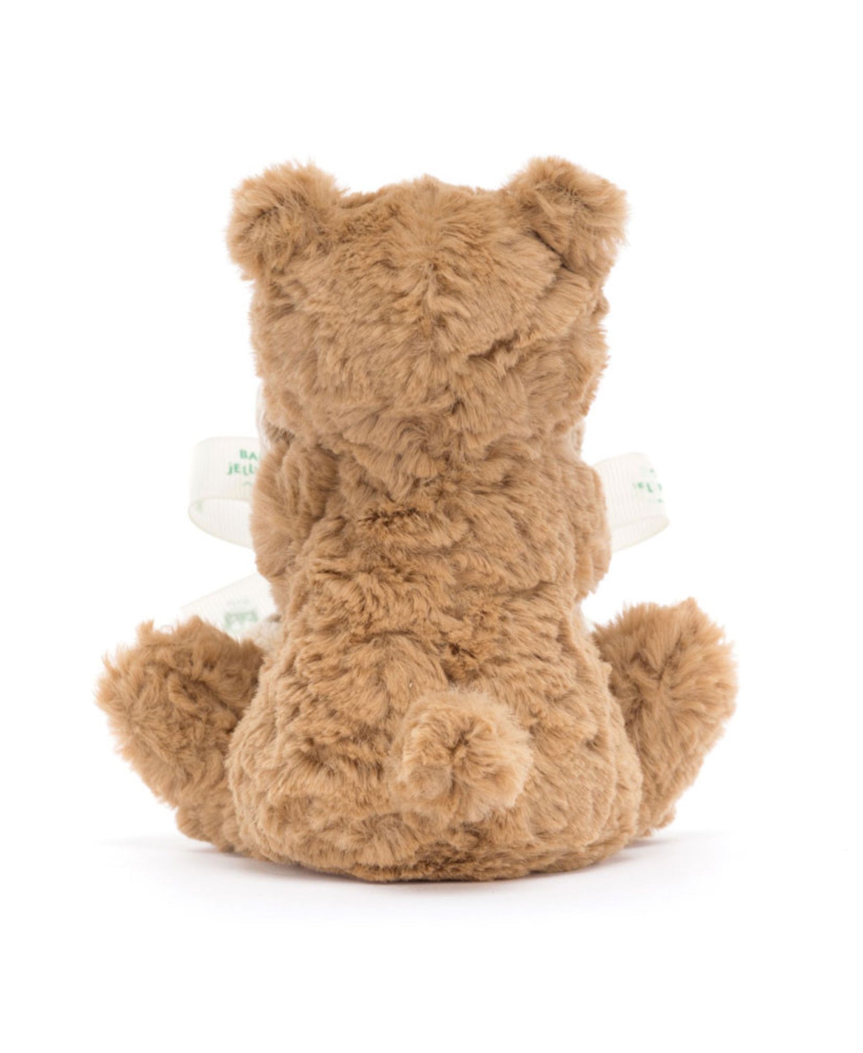 JellyCat Bartholomew Bear Soother