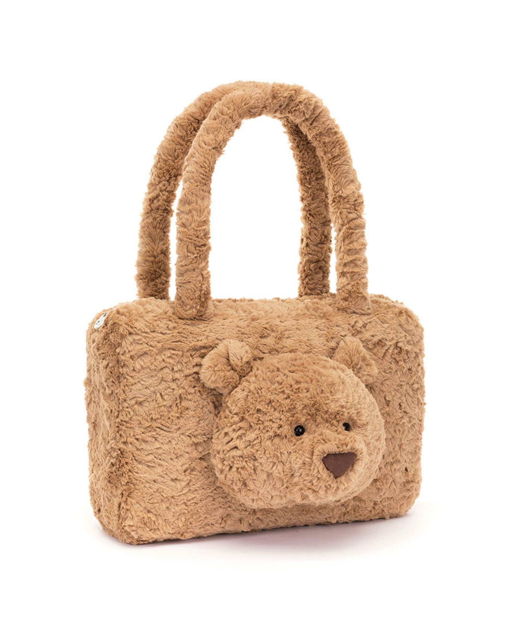 Jellycat Bartholomew Bear Tote Bag