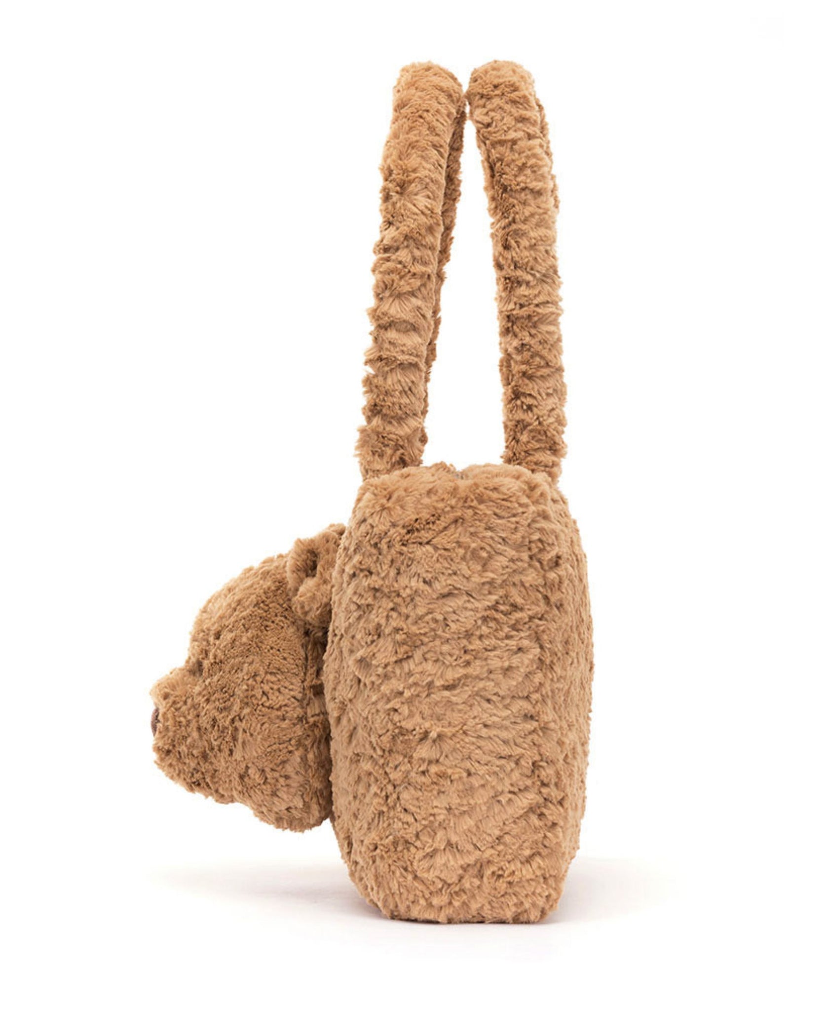 Jellycat Bartholomew Bear Tote Bag