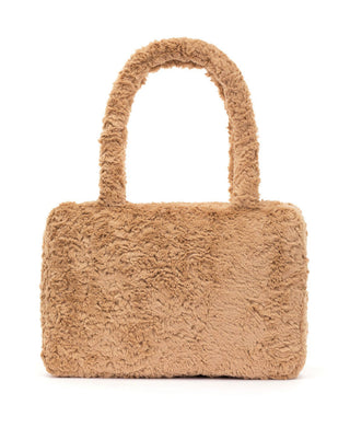 Jellycat Bartholomew Bear Tote Bag