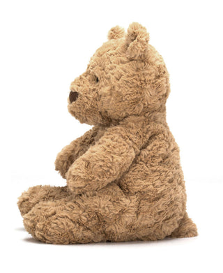 JellyCat Bartholomew Bear (Huge)