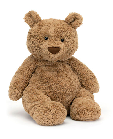 JellyCat Bartholomew Bear (Huge)