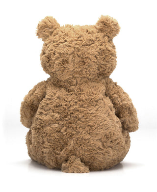 JellyCat Bartholomew Bear (Huge)