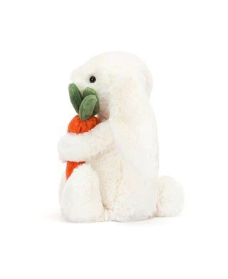 Jellycat Bashful Carrot Bunny - Little