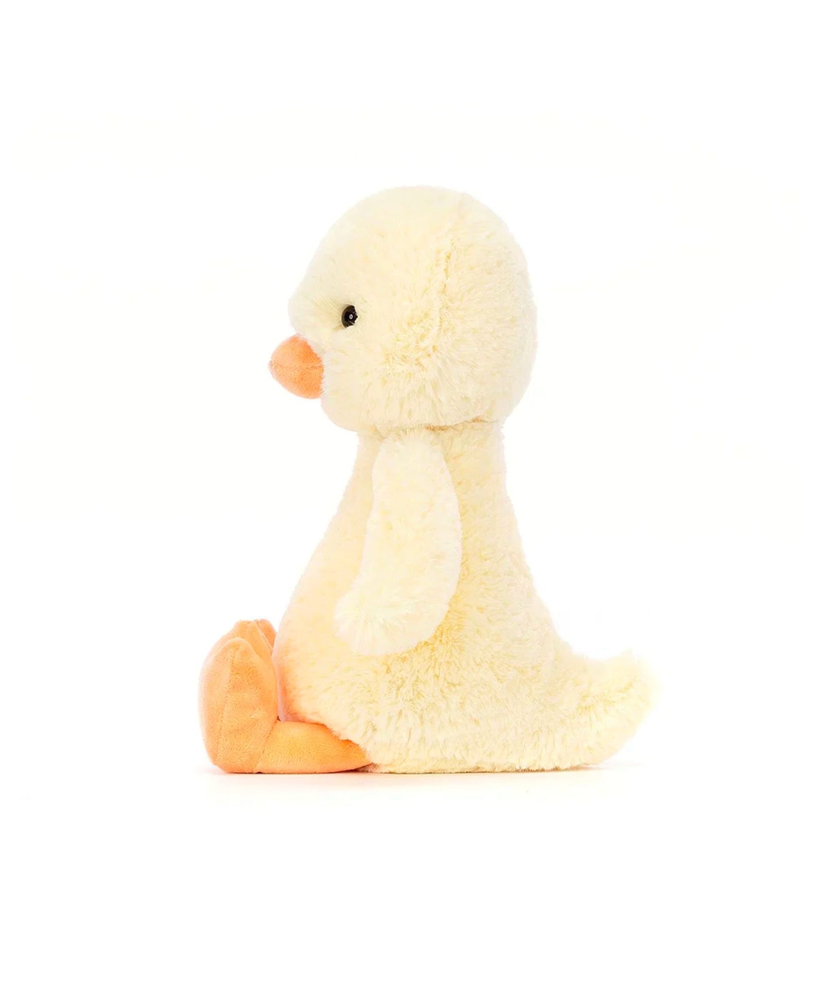 Jellycat Bashful Duckling - Original/Medium