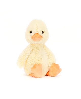 Jellycat Bashful Duckling - Original/Medium