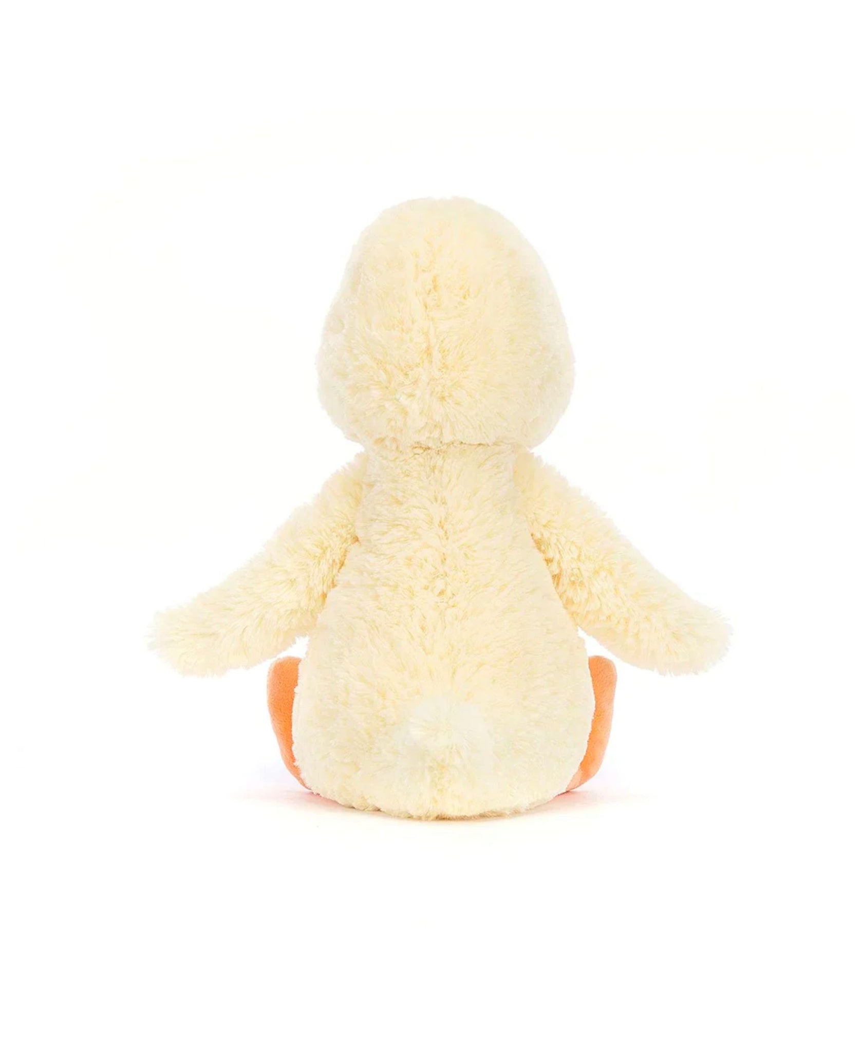 Jellycat Bashful Duckling - Original/Medium