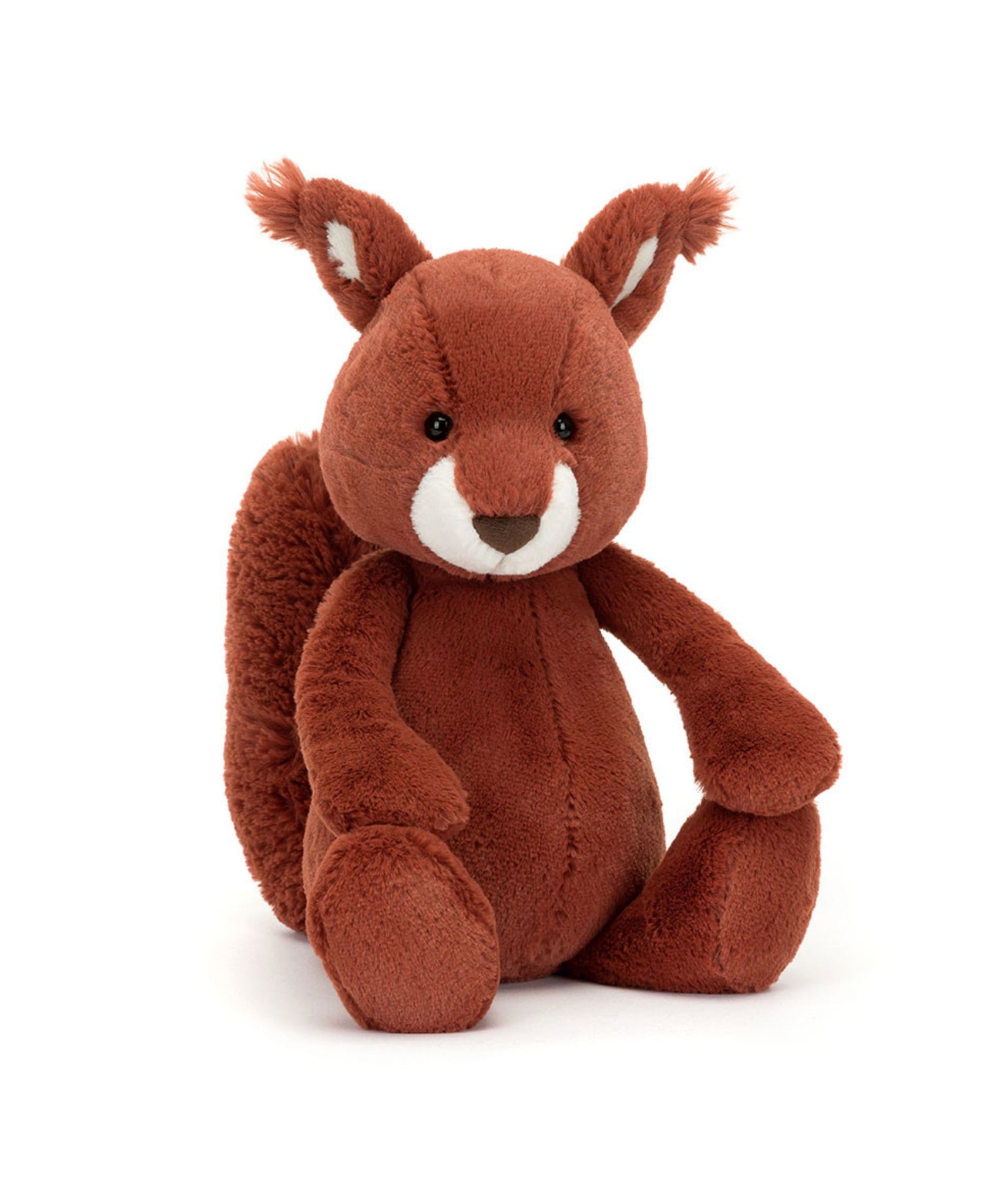 Jellycat Bashful Squirrel