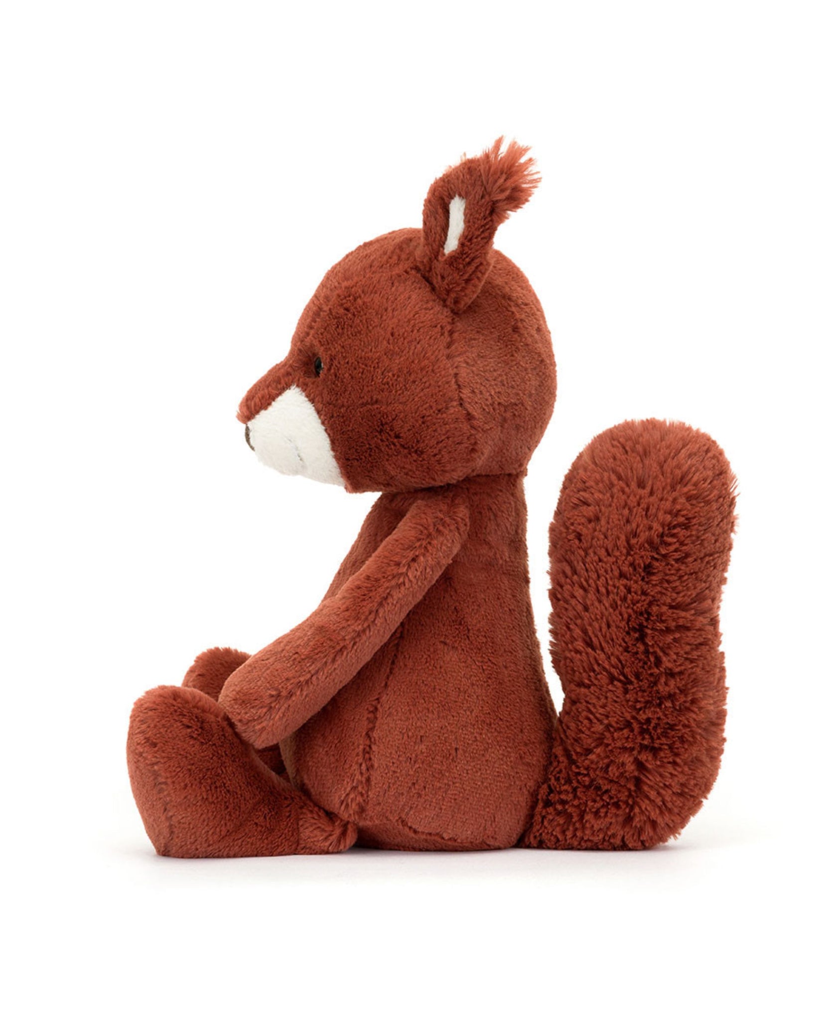 Jellycat Bashful Squirrel