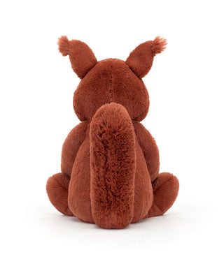 Jellycat Bashful Squirrel